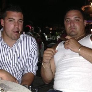 Meet your Posher, Joe